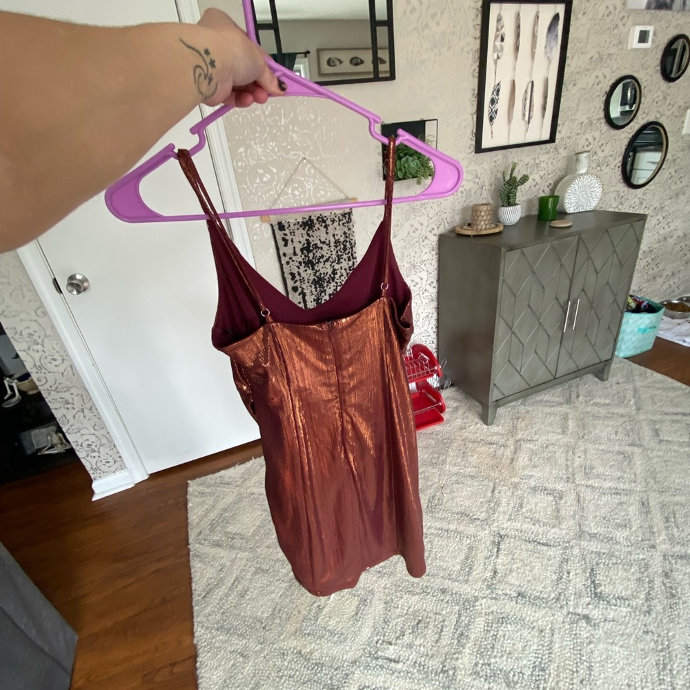 Cocktail dress - Picture 3 of 3